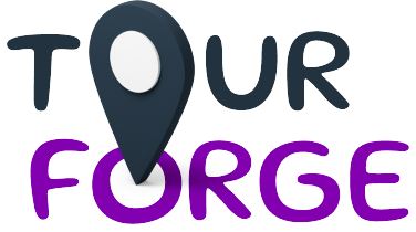 TourForge Logo